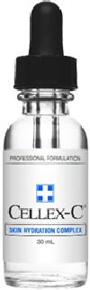 Cellex-C Skin Hydration Complex (1 oz)