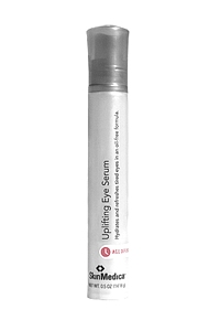 Skin Medica Upliftin Eye Serum. All skin types