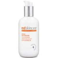 MD Skincare Intense Body Moisture  (8 oz)