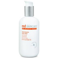 MD Skincare Moisturizing Body Wash  (8 oz)