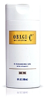 Obagi-C RX System Cleansing Gel-C (6 oz)