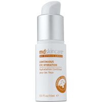 MD Skincare Continuous Eye Hydration Advanced Technology(.5 oz)