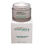 Exuviance Essential Multi Defense Day Creme SPF15