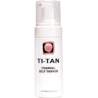 Procyte Ti-Tan Foaming Self Tanner (4oz)