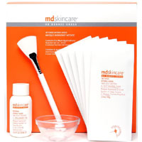 MD Skincare Intense Hydra Mask  (kit)