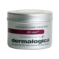 Dermalogica AGE Smart MultiVitamin Power Concentrate(45capsules)
