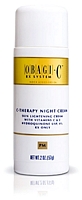 Obagi-C Rx System C-Therapy Night Cream(2 fl oz)