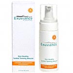 Exuviance Sunless Tanning Mousse