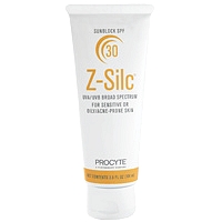 Procyte Z-Silc Sunblock SPF 30 (3.5oz)