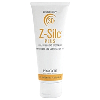 Procyte Z-Silc Plus Sunblock SPF 30+(3.5 oz)