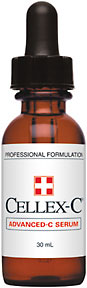 Cellex-C Advanced C Serum (1 oz)