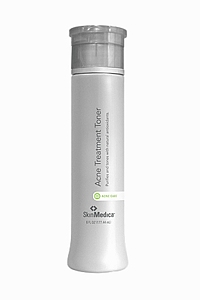 ACNE TREATMENT TONER FOR OILY AND ACNE-PRONE SKIN
