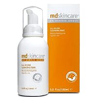 MD Skincare All In One Cleansing Foam (5 oz)