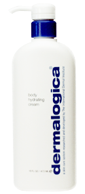 Dermalogica Body Hydrating cream (16 oz)