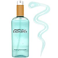 Exuviance Purifying Cleansing Gel