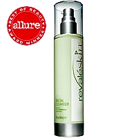 RevaleSkin CoffeeBerry Facial Cleanser (6 oz)