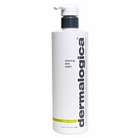 Dermalogica Clearing Skin Wash (16.9 oz)