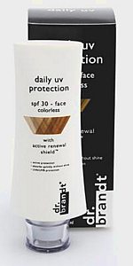 Dr. Brandt Daily UV Protection SPF 30 Colorless(1.7 oz)