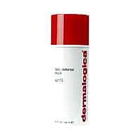 Dermalogica Daily Defense Blcok SPF 15  (3.4 oz)