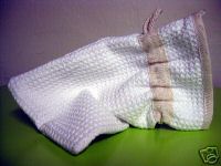 Deluxe MicroDermabrasion Cloth-The Original DermaMitt