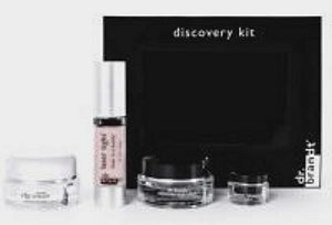 Dr. Brandt Discovery Kit