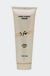 M.D. Forte Hand And Body Cream  (4 oz)