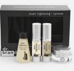 Dr. Brandt Laser Lightning System Kit