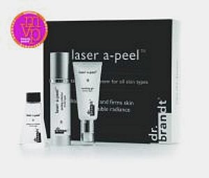 Dr. Brandt Laser A-Peel (3 Step Process)