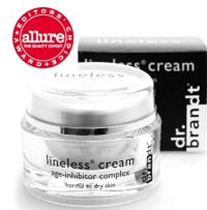 Dr. Brandt Lineless Cream (1.7 oz)