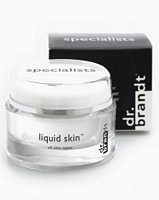 Dr. Brandt "NEW" Liquid Skin (1.7 oz)