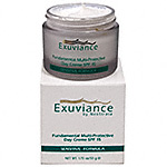 Exuviance Fundamental Multi Protective Day Creme SPF 15 Sensitive Formula