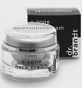 Dr. Brandt V-Zone Neck Cream(1.7 oz)