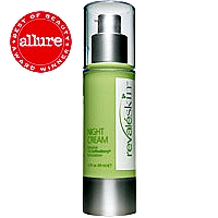 RevaleSkin CoffeeBerry Night Cream  (1.7 oz)