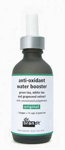 Dr. Brandt Anti-Oxidant Water Booster( Original)