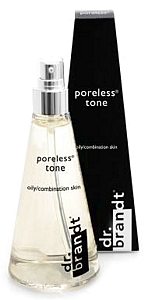 Dr. Brandt Poreless Tone (8 oz)