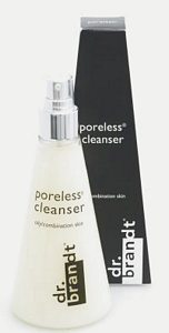 Dr. Brandt Poreless Cleanser (8 oz)