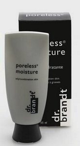Dr. Brandt Poreless Moisture(3.5 oz)