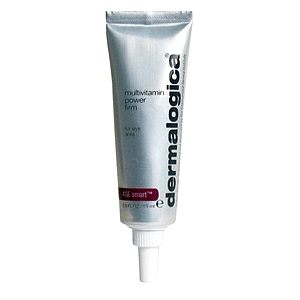 Dermalogica AGE Smart MultiVitamin Power Firm For Eye & Lip Area(.5 oz)