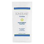 Kinerase Instant Radiance Facial Peel  (15 Treatments)