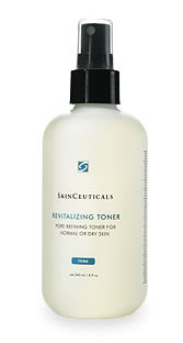 SkinCeuticals Revitalizing Toner(8 oz)