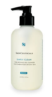SkinCeuticals Simply Clean (8 oz)