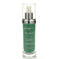 It's a facial cleanser &amp; mask in one!
