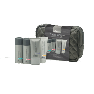 Skin Medica Holiday Travel Bag