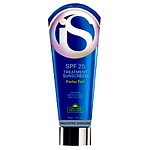 IS Clinical Sunscreen Tube SPF 25 Perfect Tint  (3 fl oz)