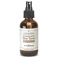 AlphaDerma Janson Beckett Certified Organic Skin Toner(4 oz)