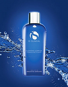 iS Clinical Travel Size Cleansing Complex