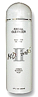 MD Forte Facial Cleanser II(8 oz)