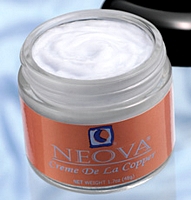 Neova Creme De La Cooper(1.7 oz)