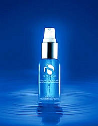 HYDRA-COOL SERUM provides relief for dry and damaged skin as well as sunburned skin