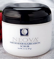 Neova Microdermabrasion Scrub(2.2 oz)